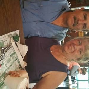 Meet your Posher, Connie